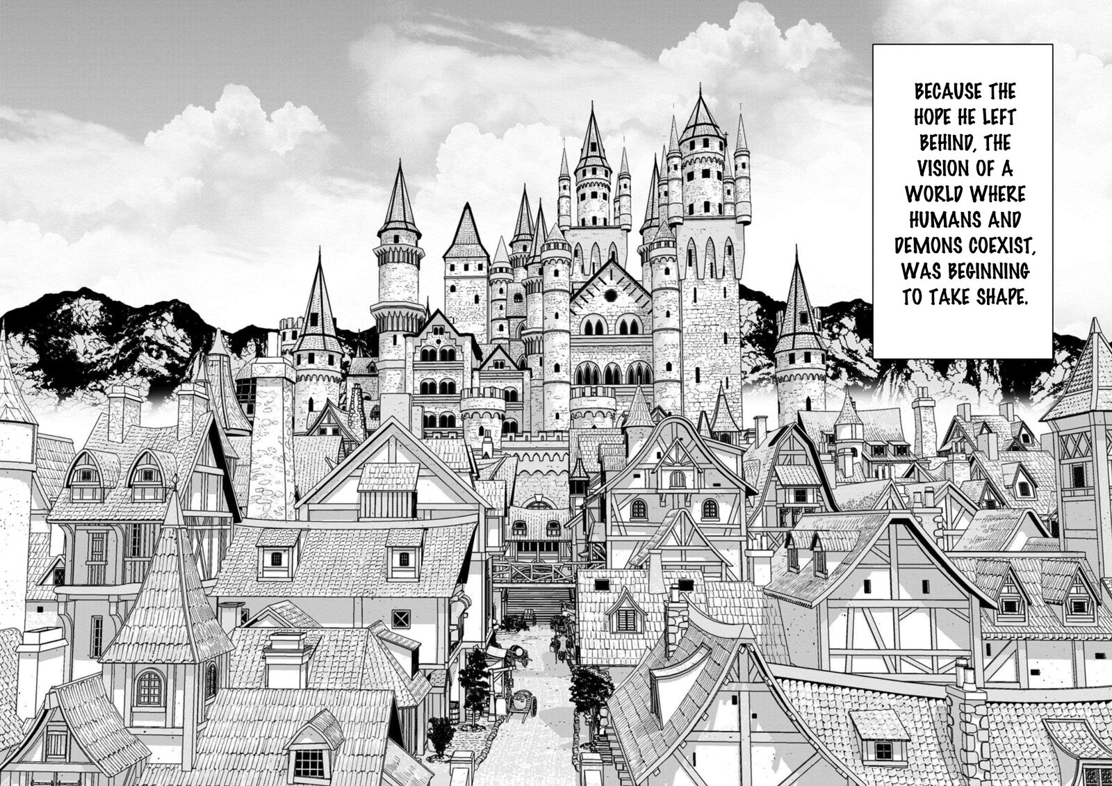 Maou Gun Saikyou No Majutsushi Wa Ningen Datta 52 24