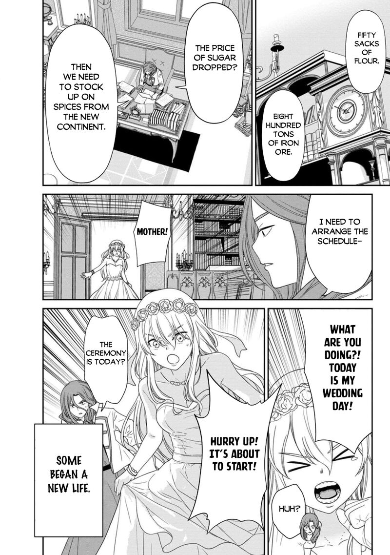 Maou Gun Saikyou No Majutsushi Wa Ningen Datta 52 29