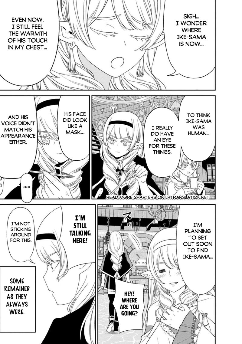 Maou Gun Saikyou No Majutsushi Wa Ningen Datta 52 30