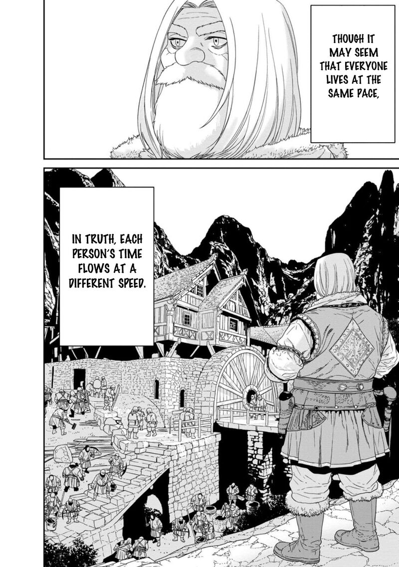 Maou Gun Saikyou No Majutsushi Wa Ningen Datta 52 33