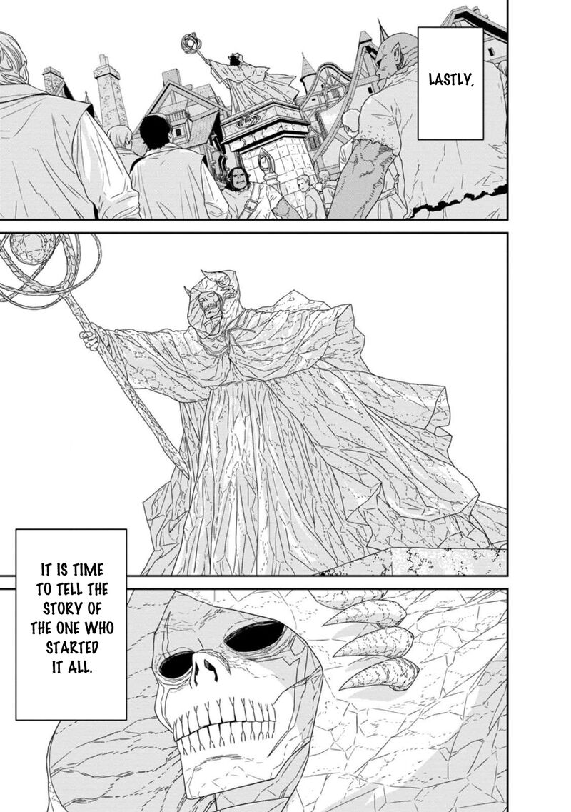 Maou Gun Saikyou No Majutsushi Wa Ningen Datta 52 36