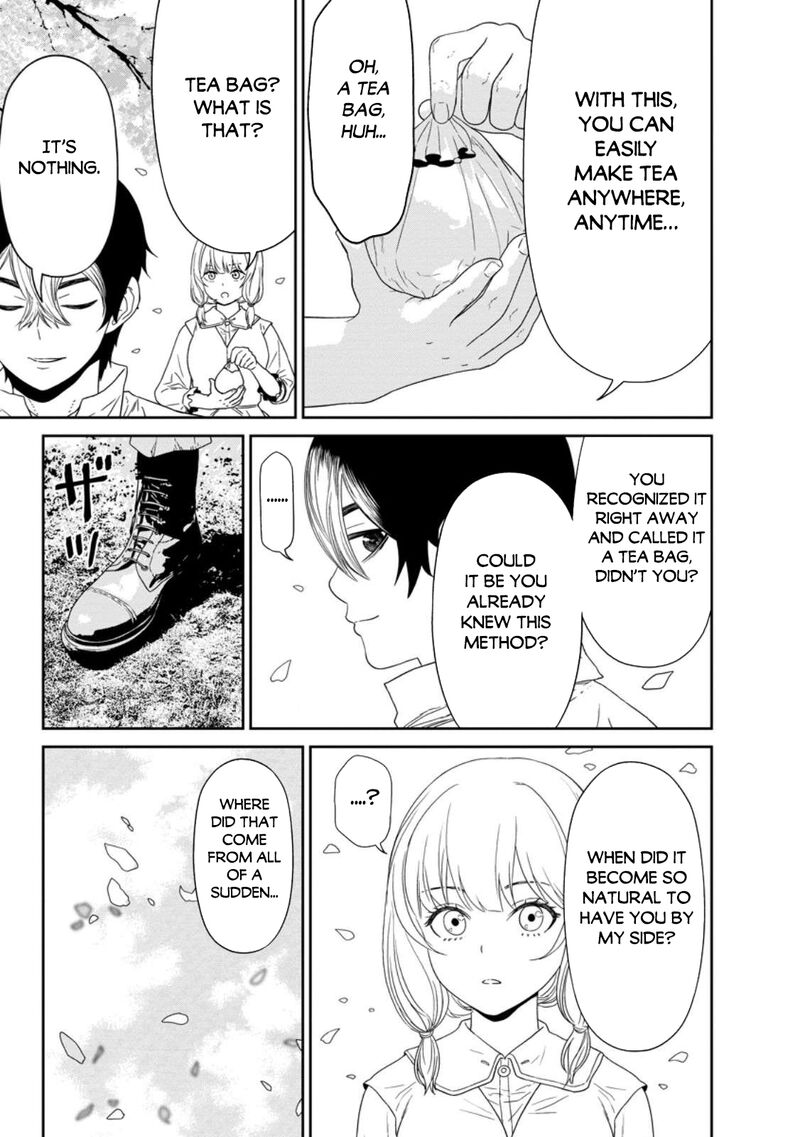 Maou Gun Saikyou No Majutsushi Wa Ningen Datta 52 38
