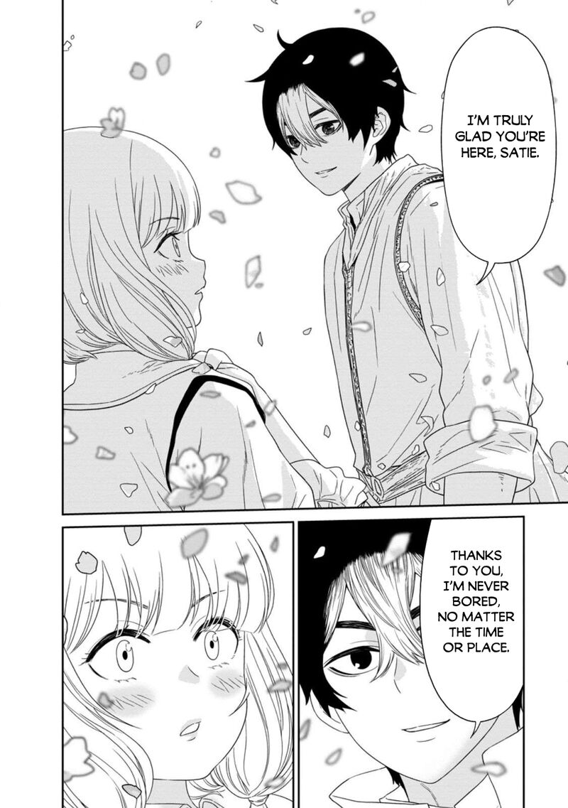 Maou Gun Saikyou No Majutsushi Wa Ningen Datta 52 39