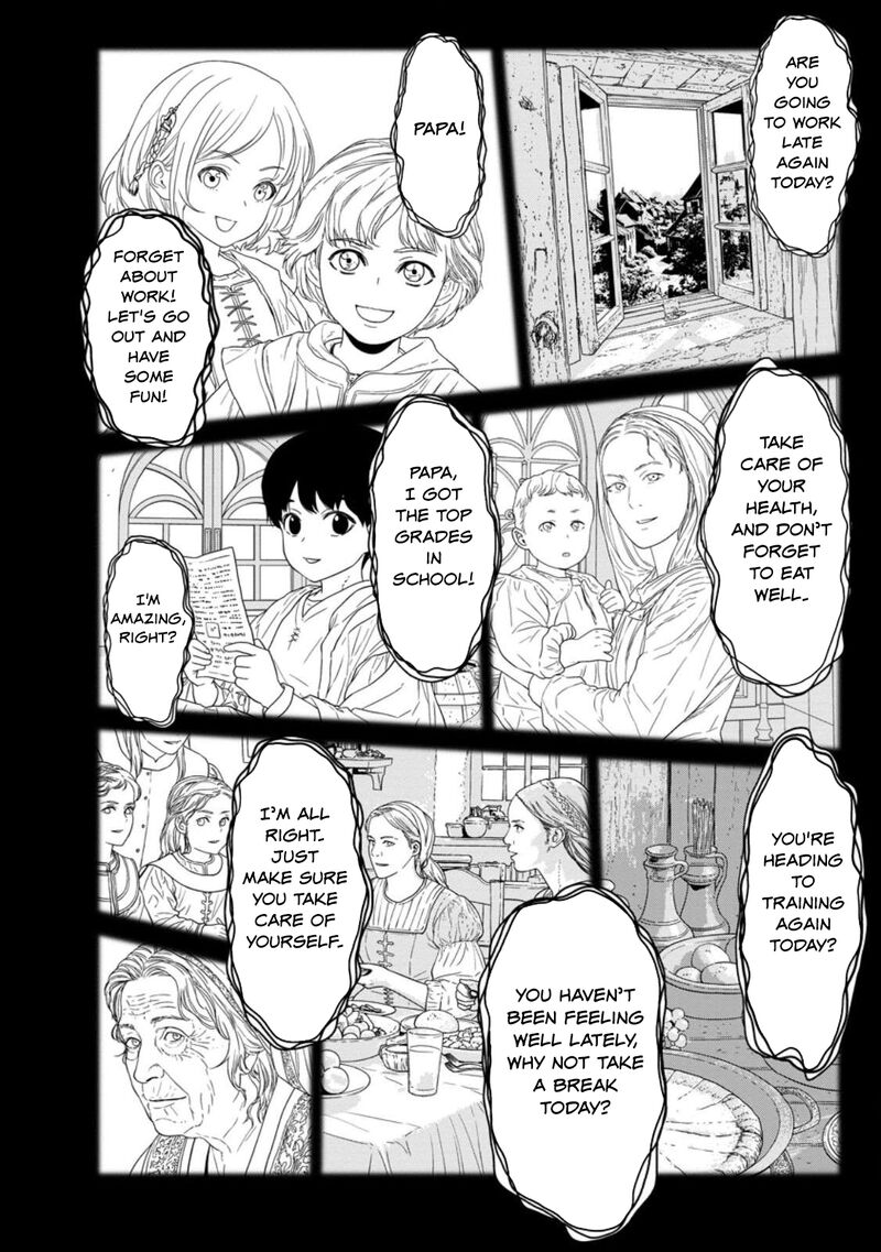Maou Gun Saikyou No Majutsushi Wa Ningen Datta 52 6