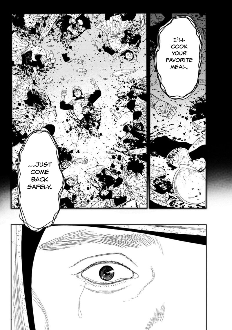 Maou Gun Saikyou No Majutsushi Wa Ningen Datta 52 7