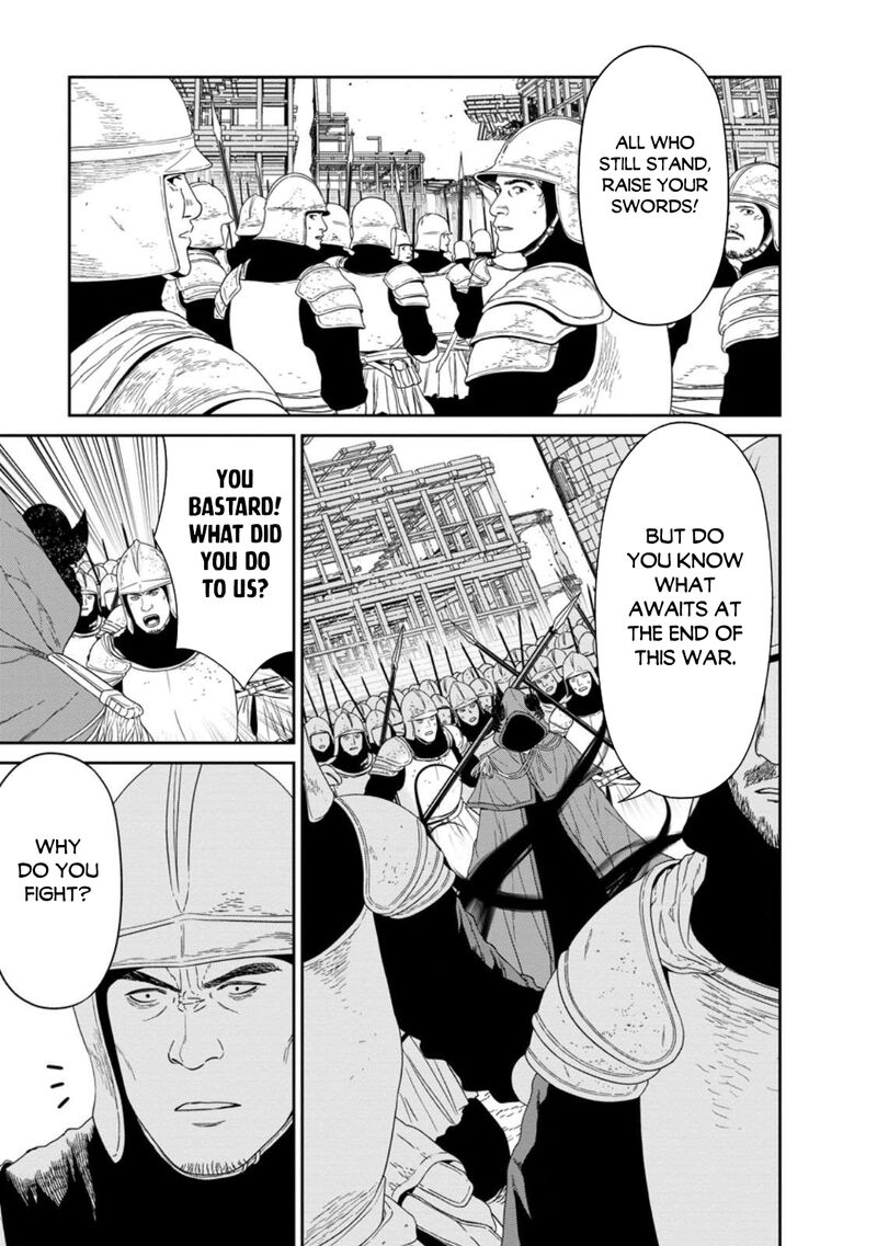 Maou Gun Saikyou No Majutsushi Wa Ningen Datta 52 9