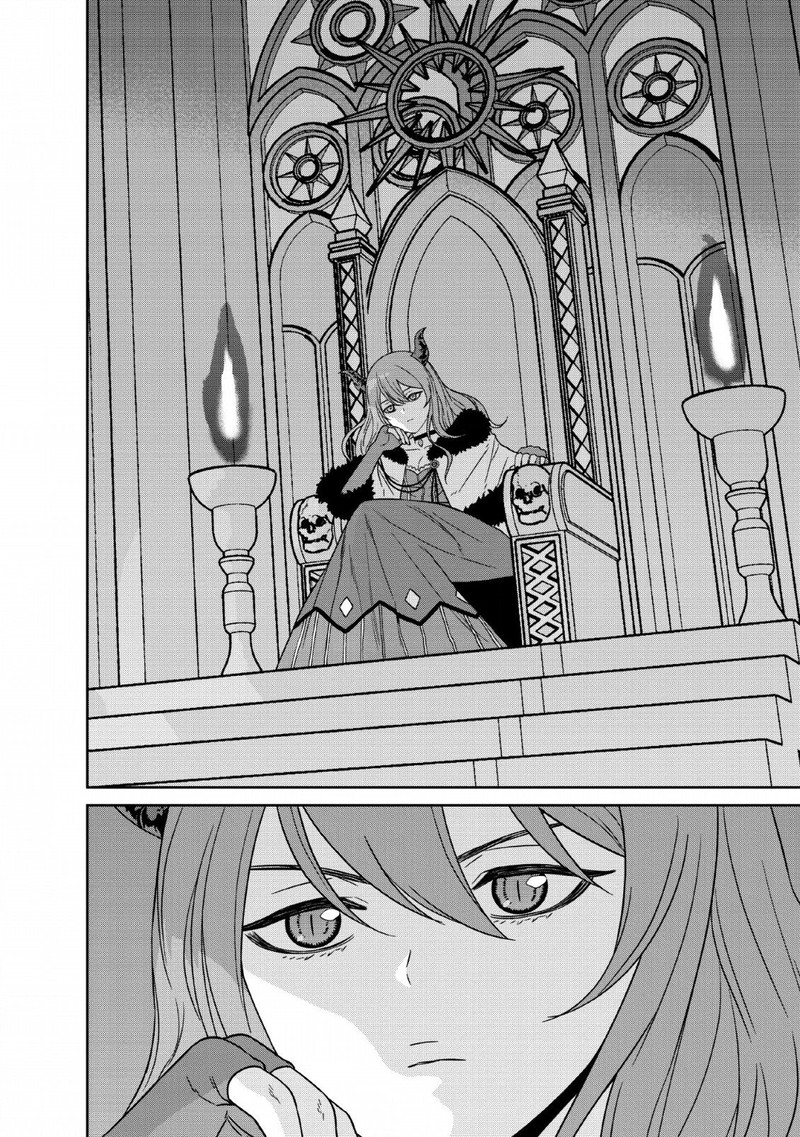 Maou Gun Saikyou No Majutsushi Wa Ningen Datta 7 18