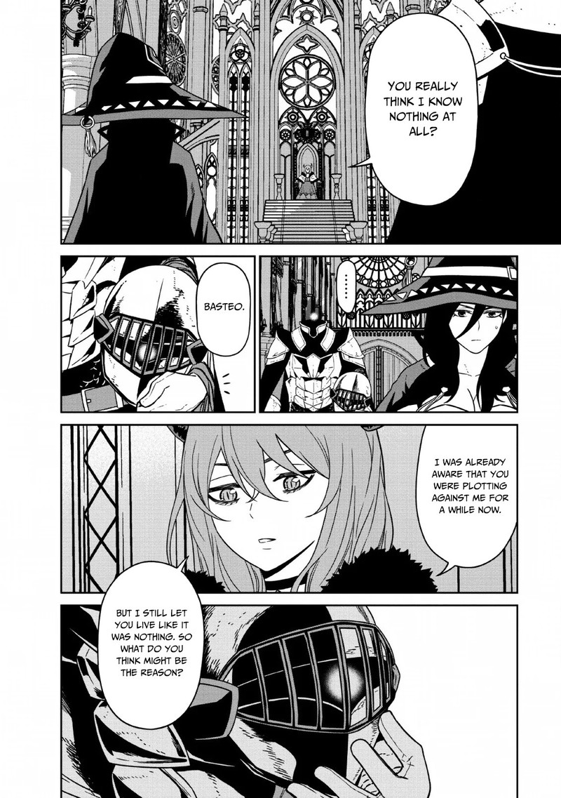 Maou Gun Saikyou No Majutsushi Wa Ningen Datta 7 4