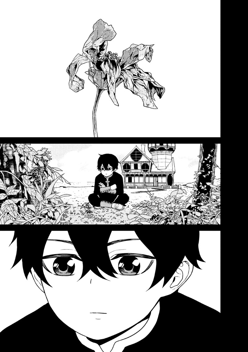 Maou Gun Saikyou No Majutsushi Wa Ningen Datta 9 1