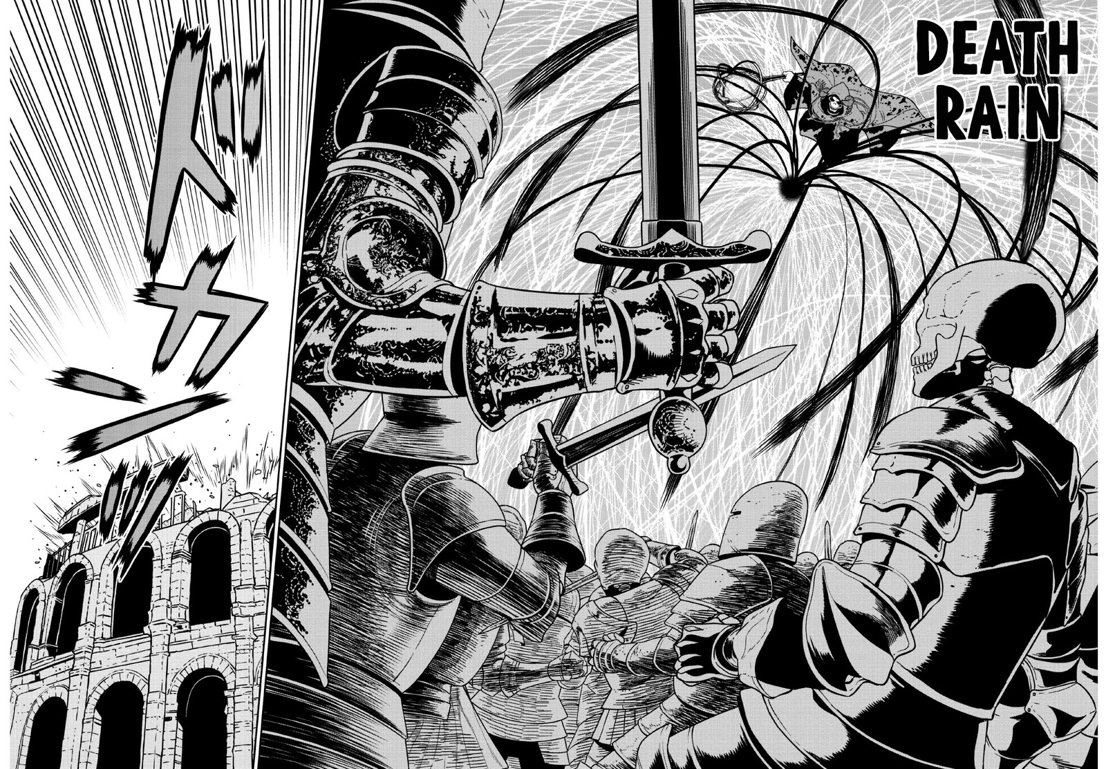 Maou Gun Saikyou No Majutsushi Wa Ningen Datta 9 12