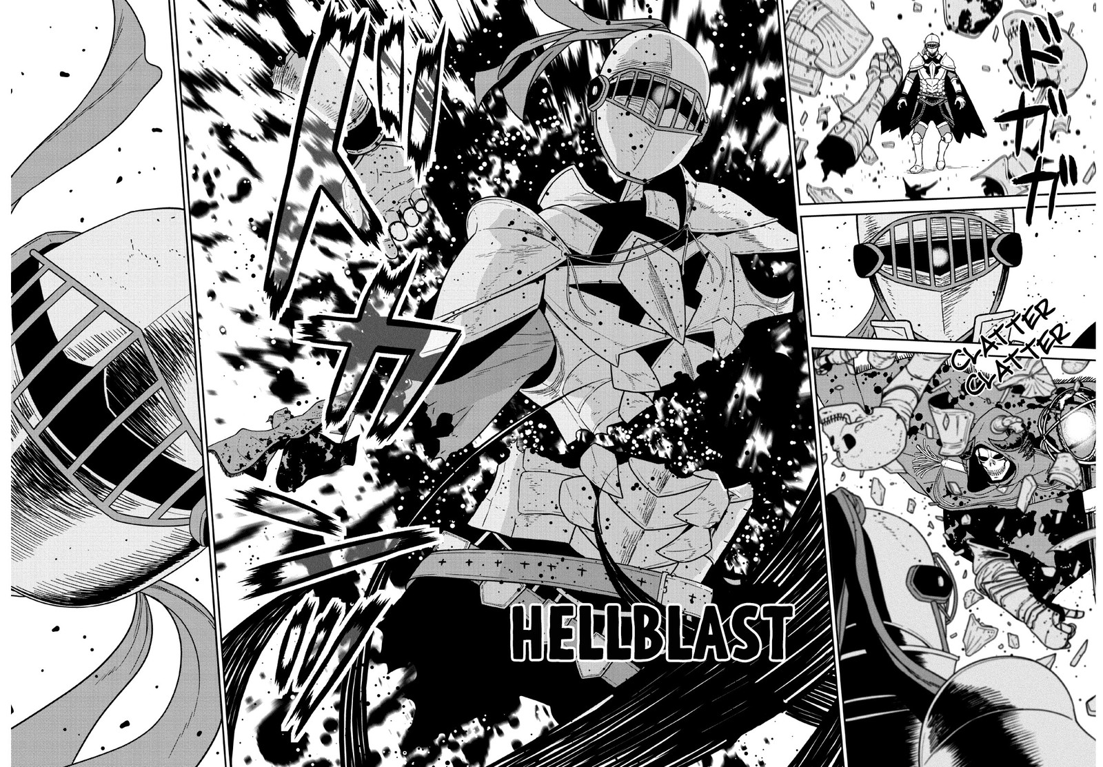 Maou Gun Saikyou No Majutsushi Wa Ningen Datta 9 13