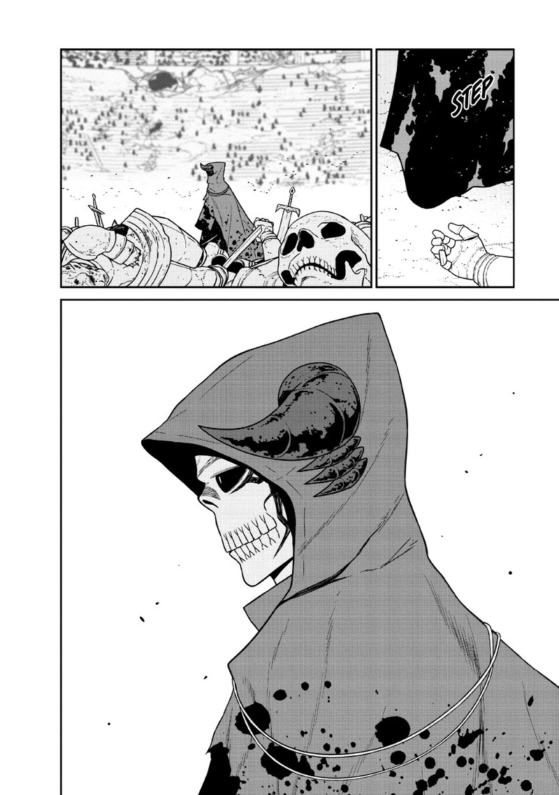Maou Gun Saikyou No Majutsushi Wa Ningen Datta 9 14