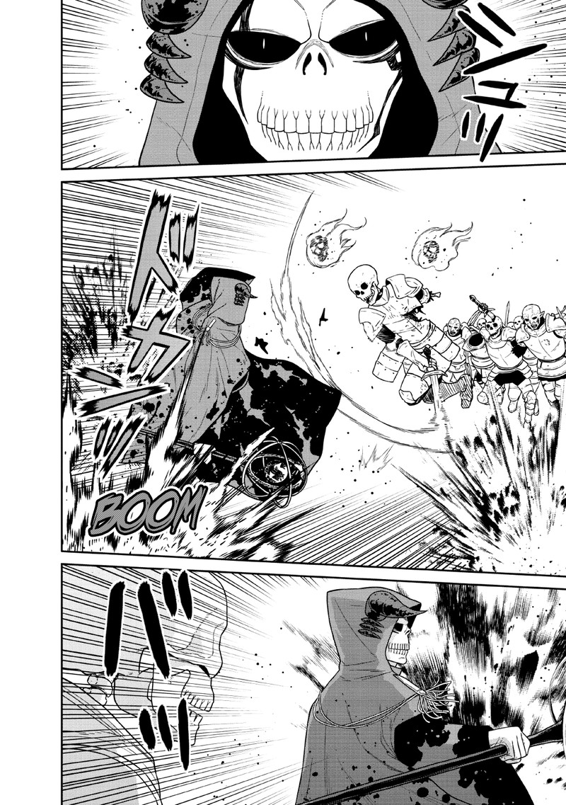 Maou Gun Saikyou No Majutsushi Wa Ningen Datta 9 19