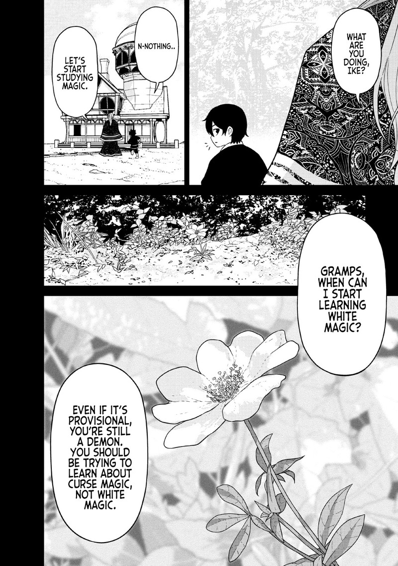 Maou Gun Saikyou No Majutsushi Wa Ningen Datta 9 2
