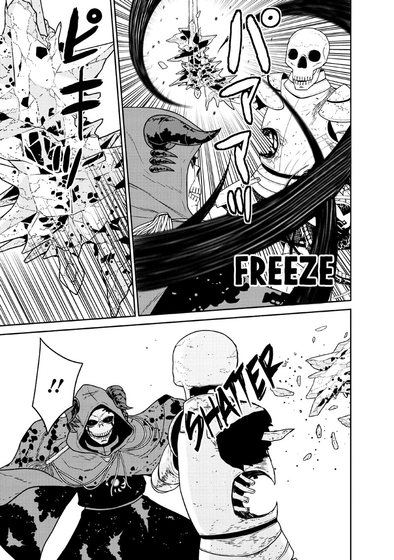 Maou Gun Saikyou No Majutsushi Wa Ningen Datta 9 20