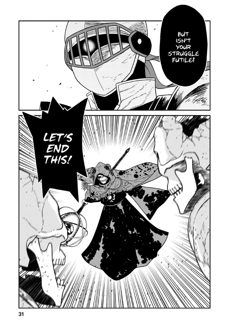 Maou Gun Saikyou No Majutsushi Wa Ningen Datta 9 26