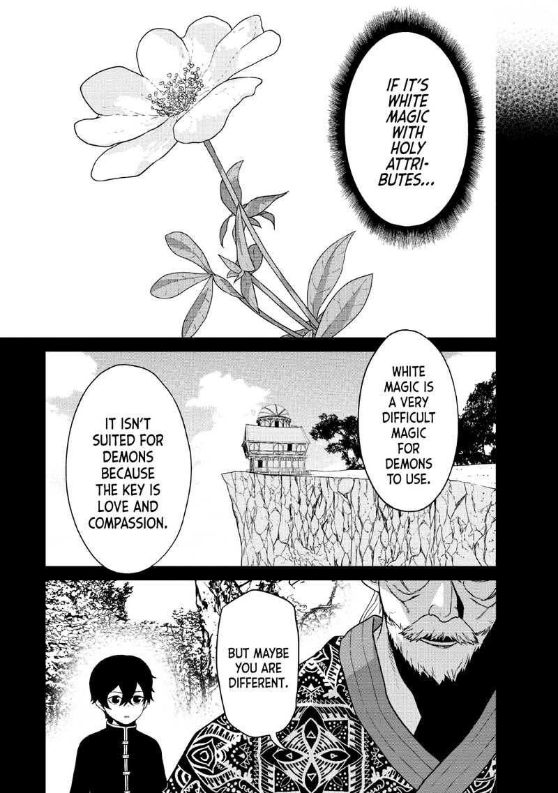 Maou Gun Saikyou No Majutsushi Wa Ningen Datta 9 28