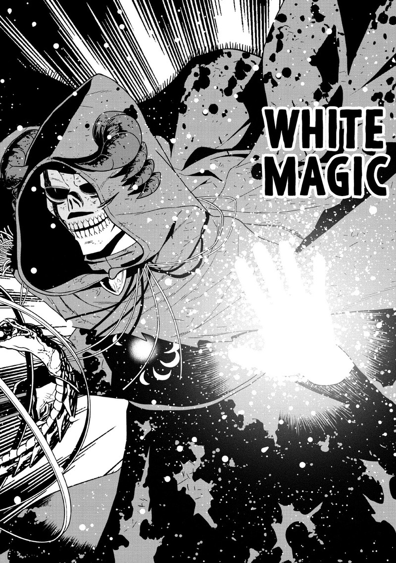 Maou Gun Saikyou No Majutsushi Wa Ningen Datta 9 30