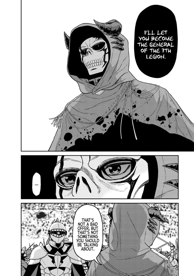 Maou Gun Saikyou No Majutsushi Wa Ningen Datta 9 6