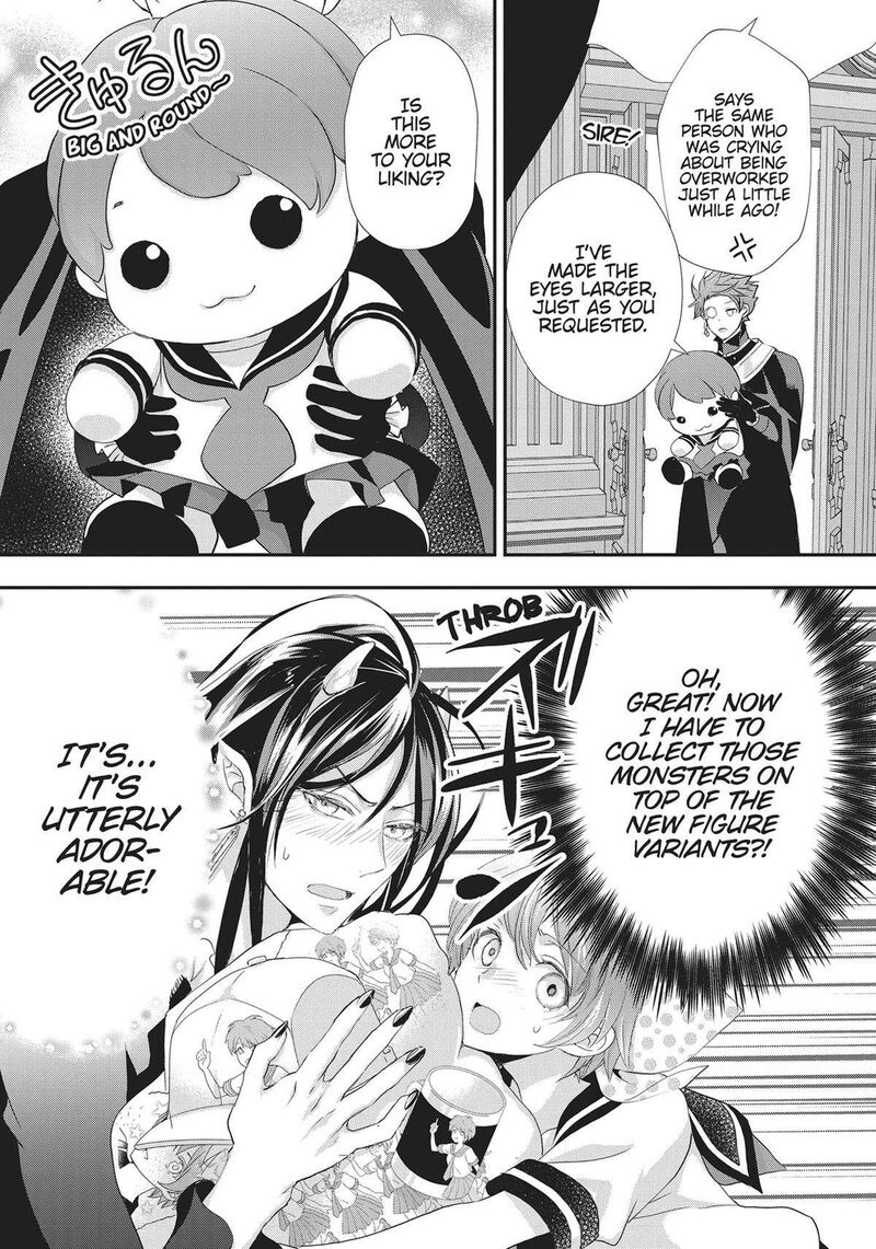 Maou Heika No Osoji Gakari 23 30