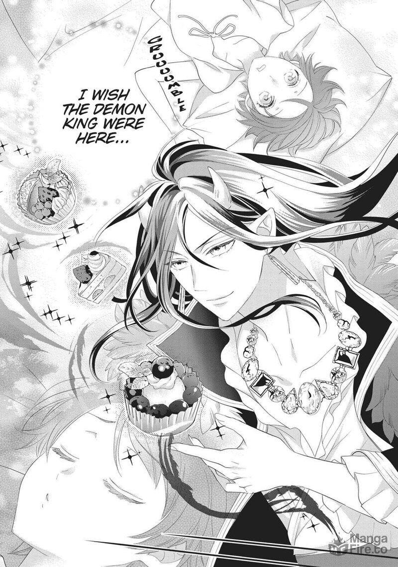 Maou Heika No Osoji Gakari 44 27