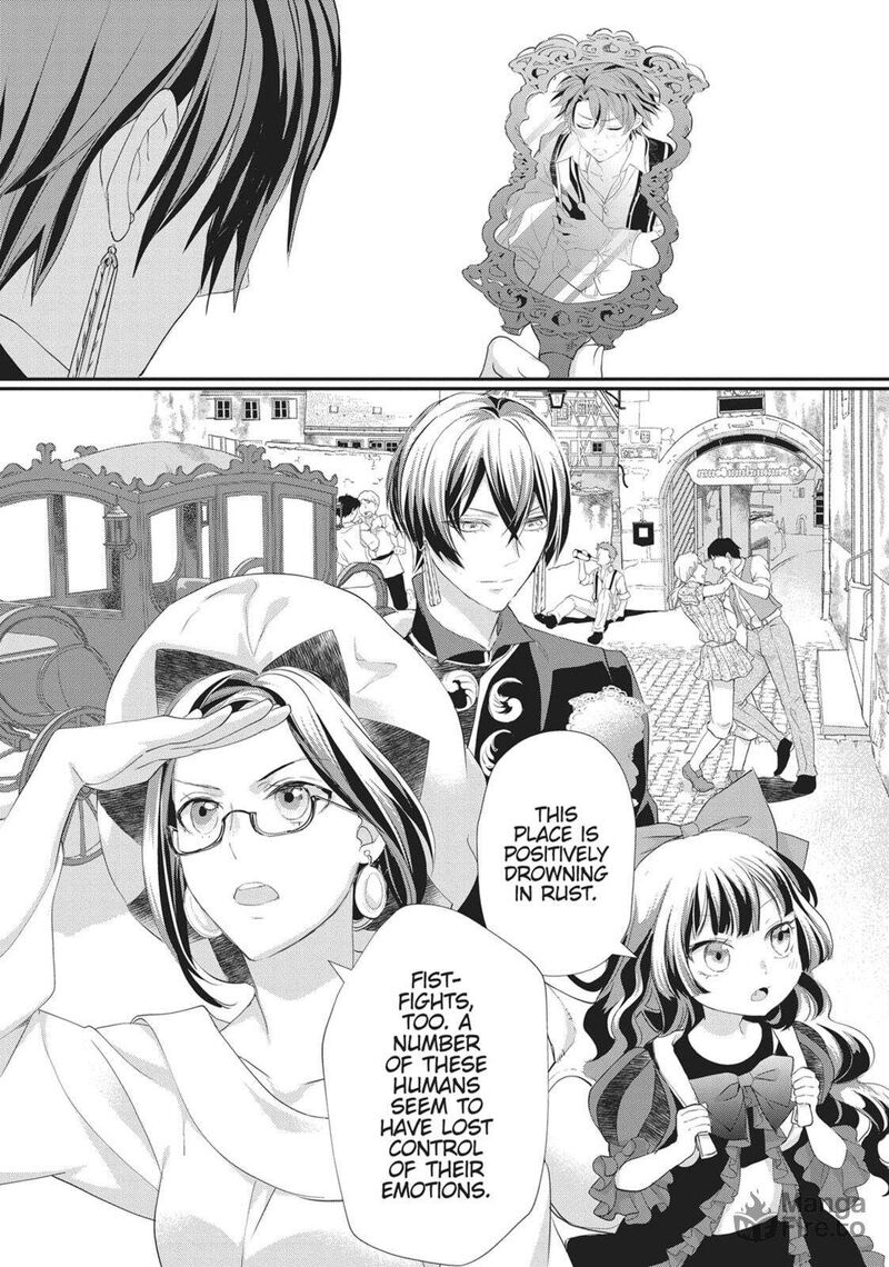 Maou Heika No Osoji Gakari 45 10