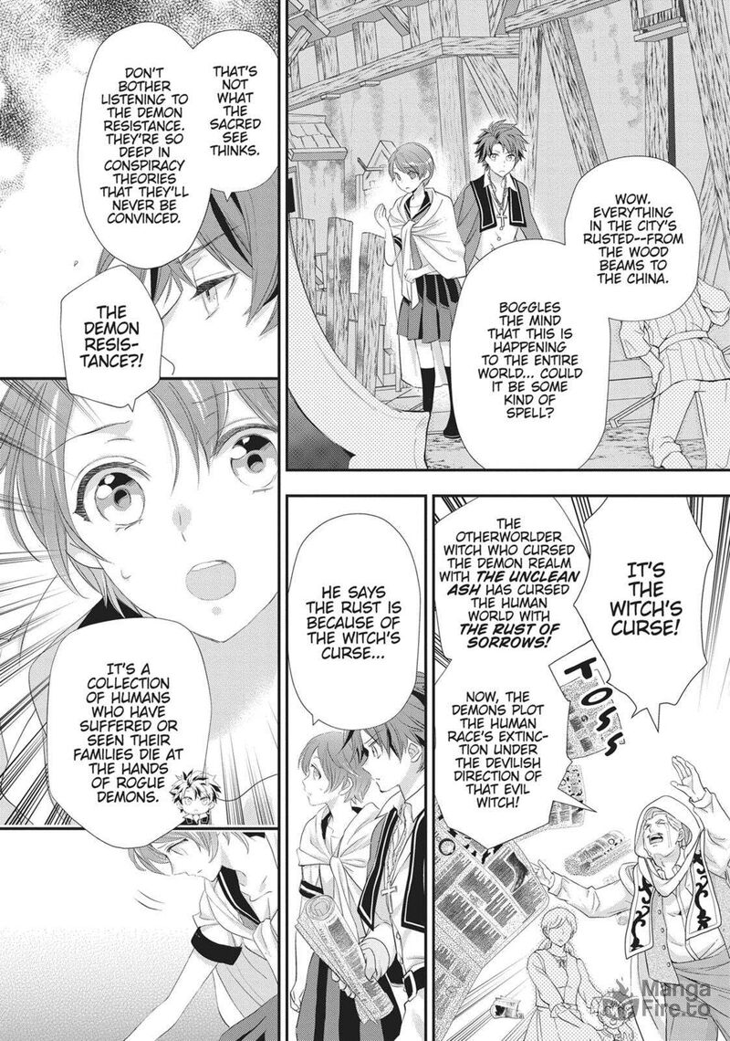 Maou Heika No Osoji Gakari 45 24
