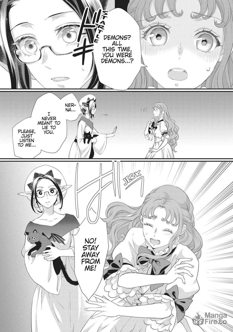 Maou Heika No Osoji Gakari 46 21