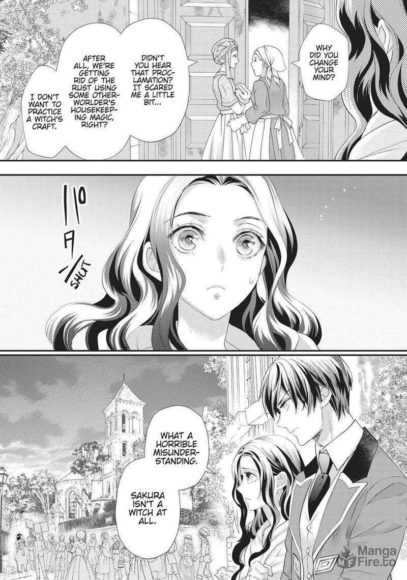 Maou Heika No Osoji Gakari 46 5