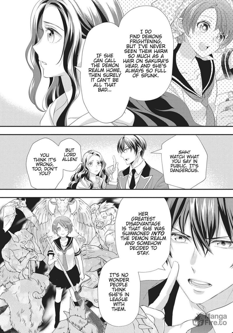 Maou Heika No Osoji Gakari 46 6