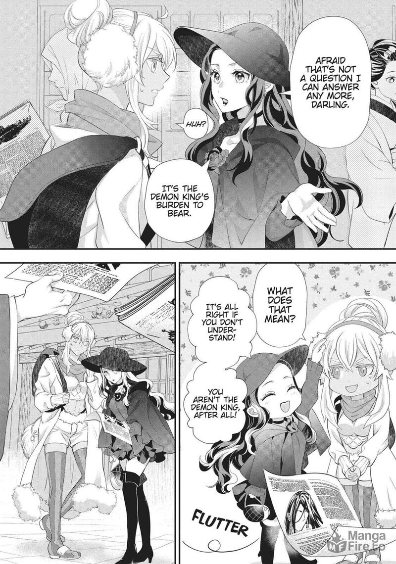 Maou Heika No Osoji Gakari 47 12