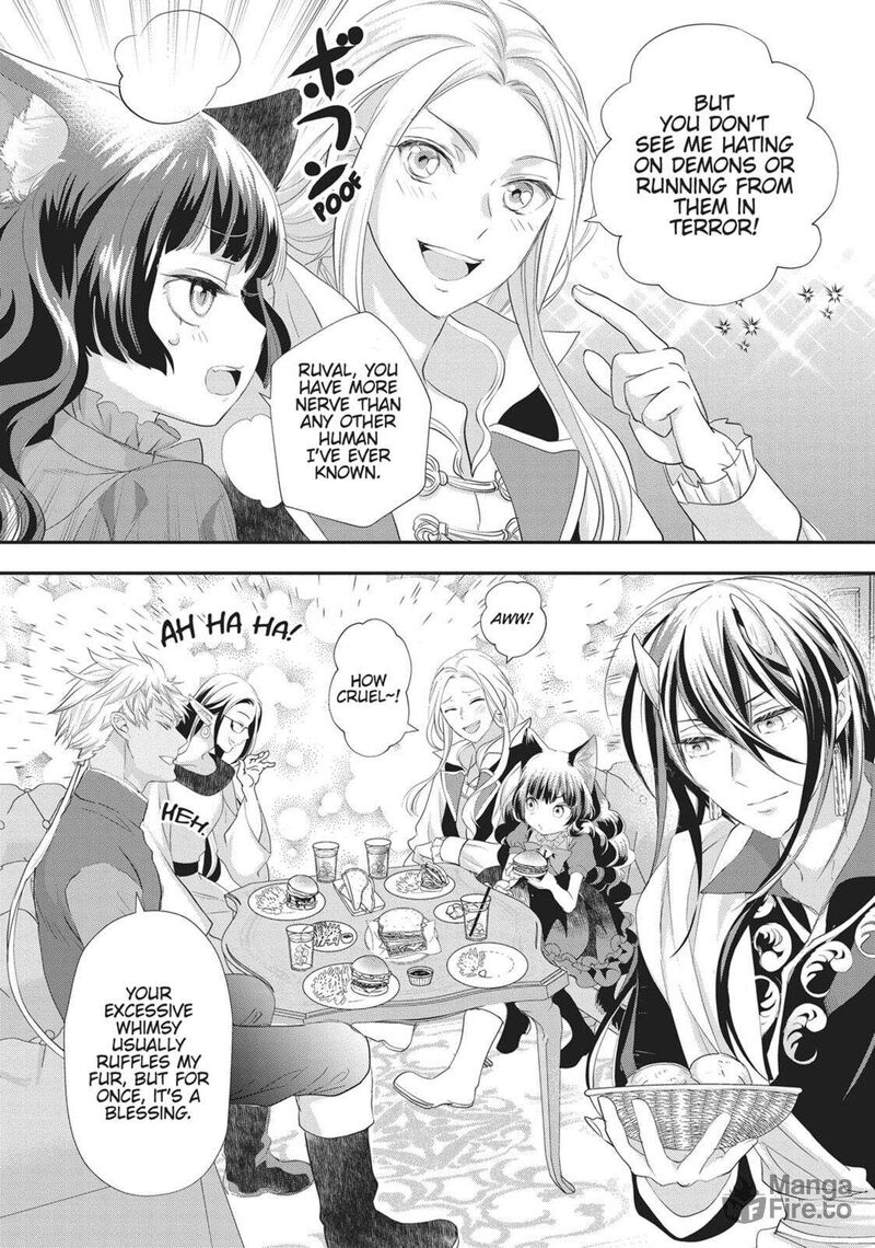 Maou Heika No Osoji Gakari 47 6