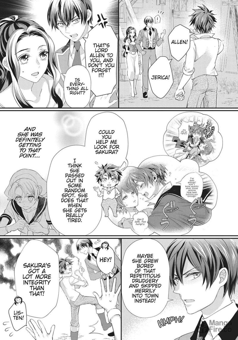Maou Heika No Osoji Gakari 48 3