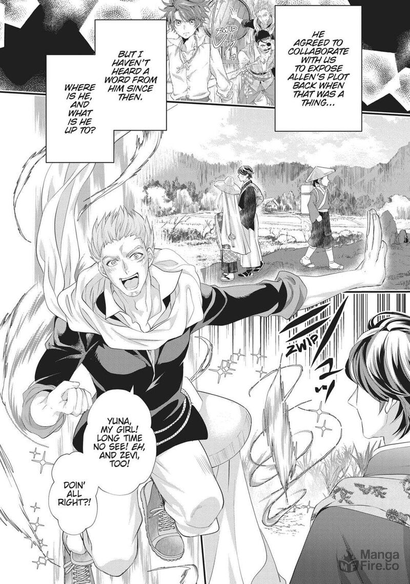 Maou Heika No Osoji Gakari 48 6
