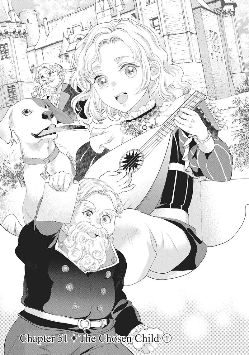 Maou Heika No Osoji Gakari 51 1