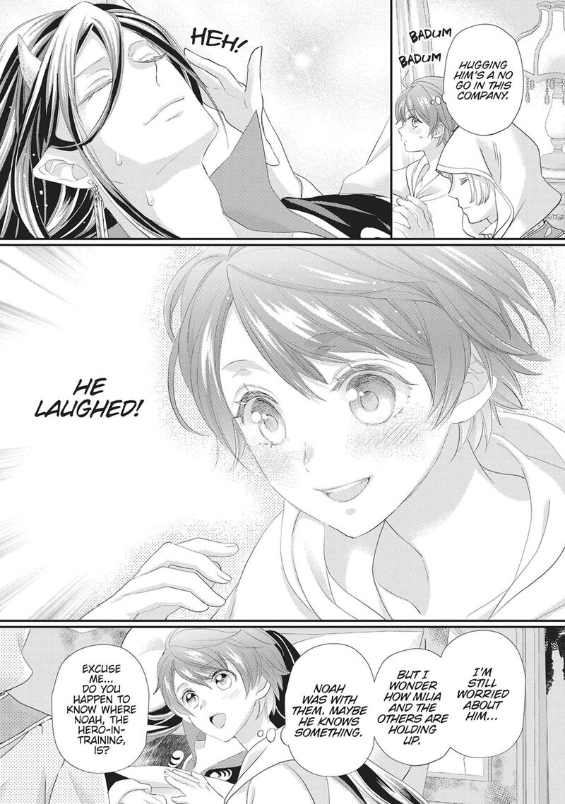 Maou Heika No Osoji Gakari 51 19