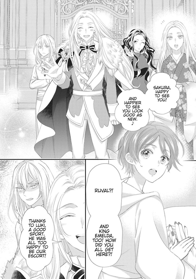 Maou Heika No Osoji Gakari 52 20