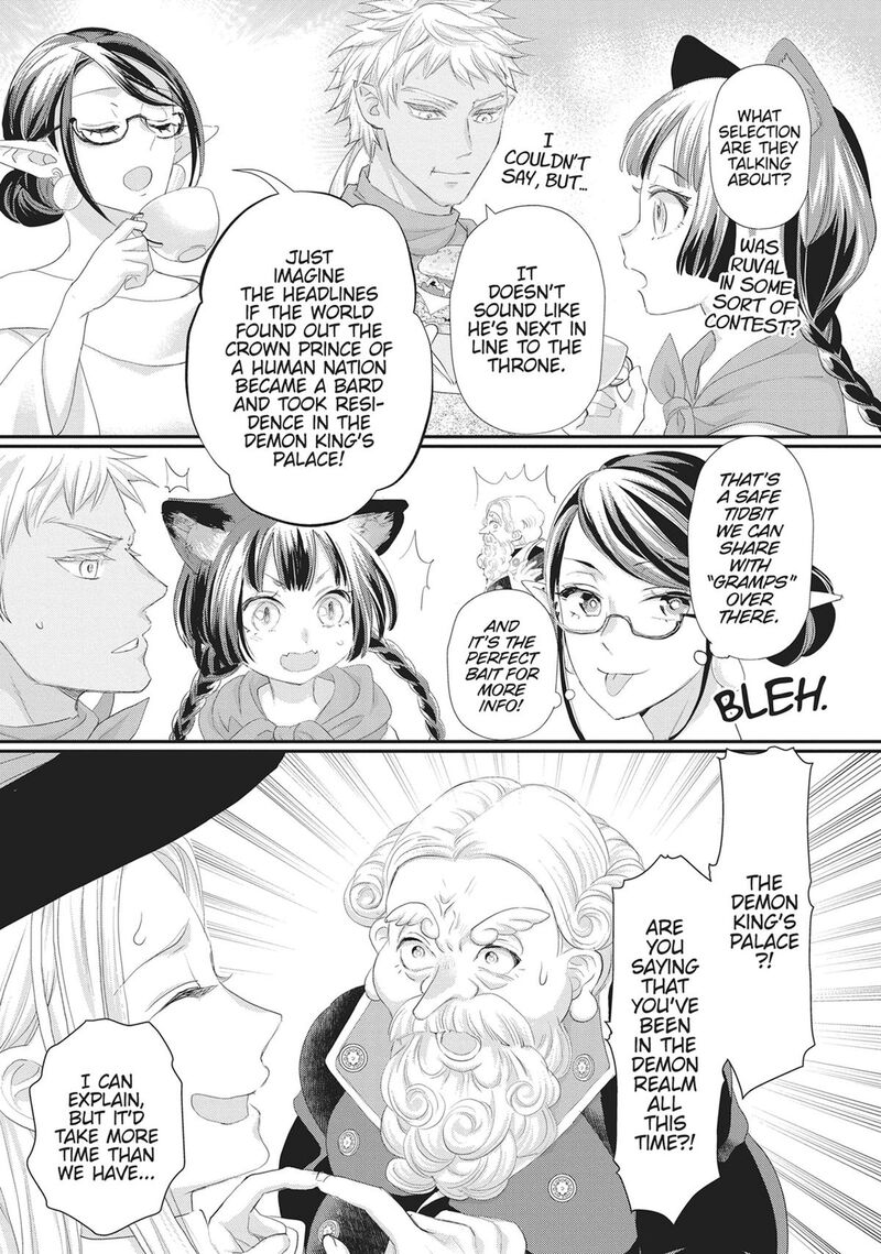 Maou Heika No Osoji Gakari 52 5