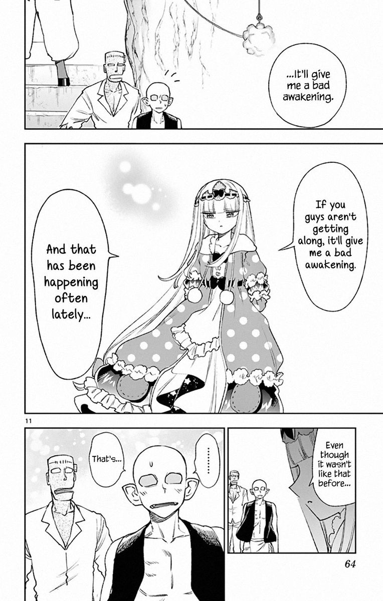Maou Jou De Oyasumi 213 11