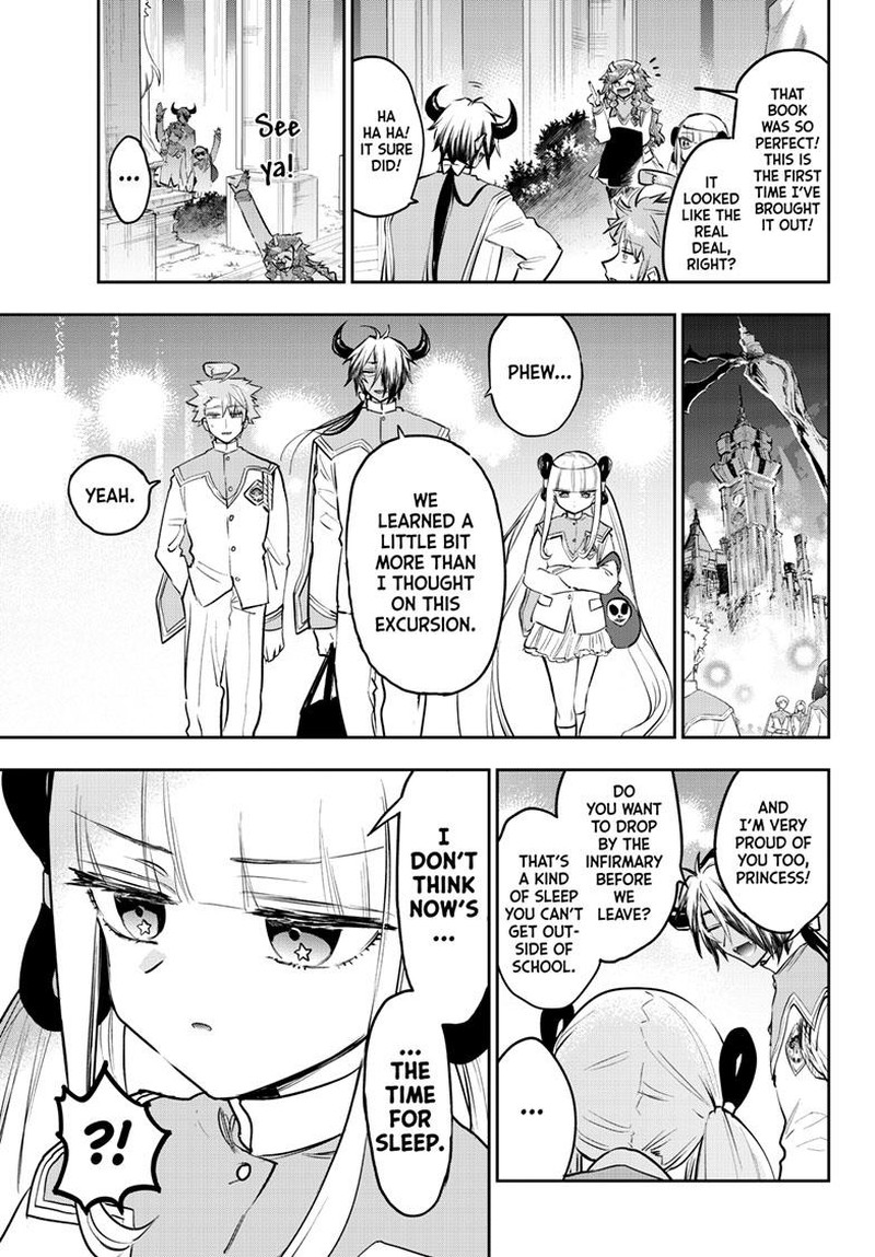 Maou Jou De Oyasumi 328 9