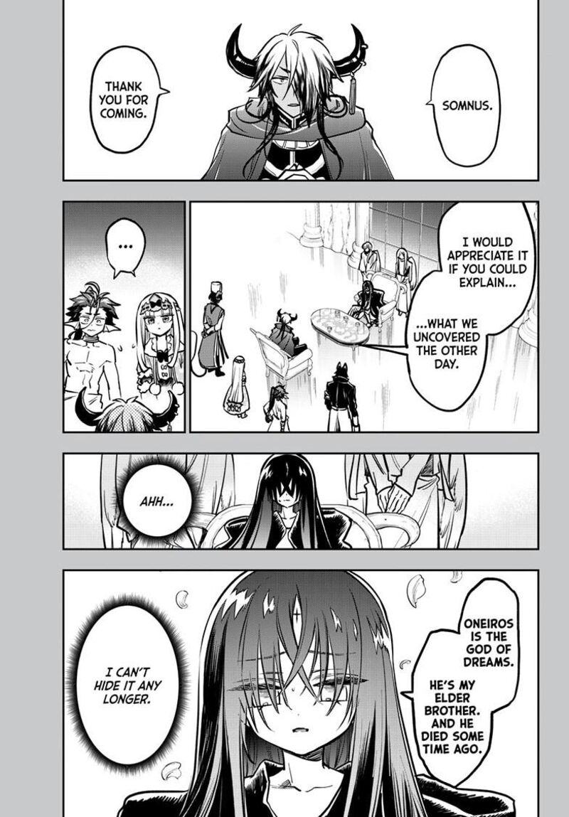 Maou Jou De Oyasumi 399e 2