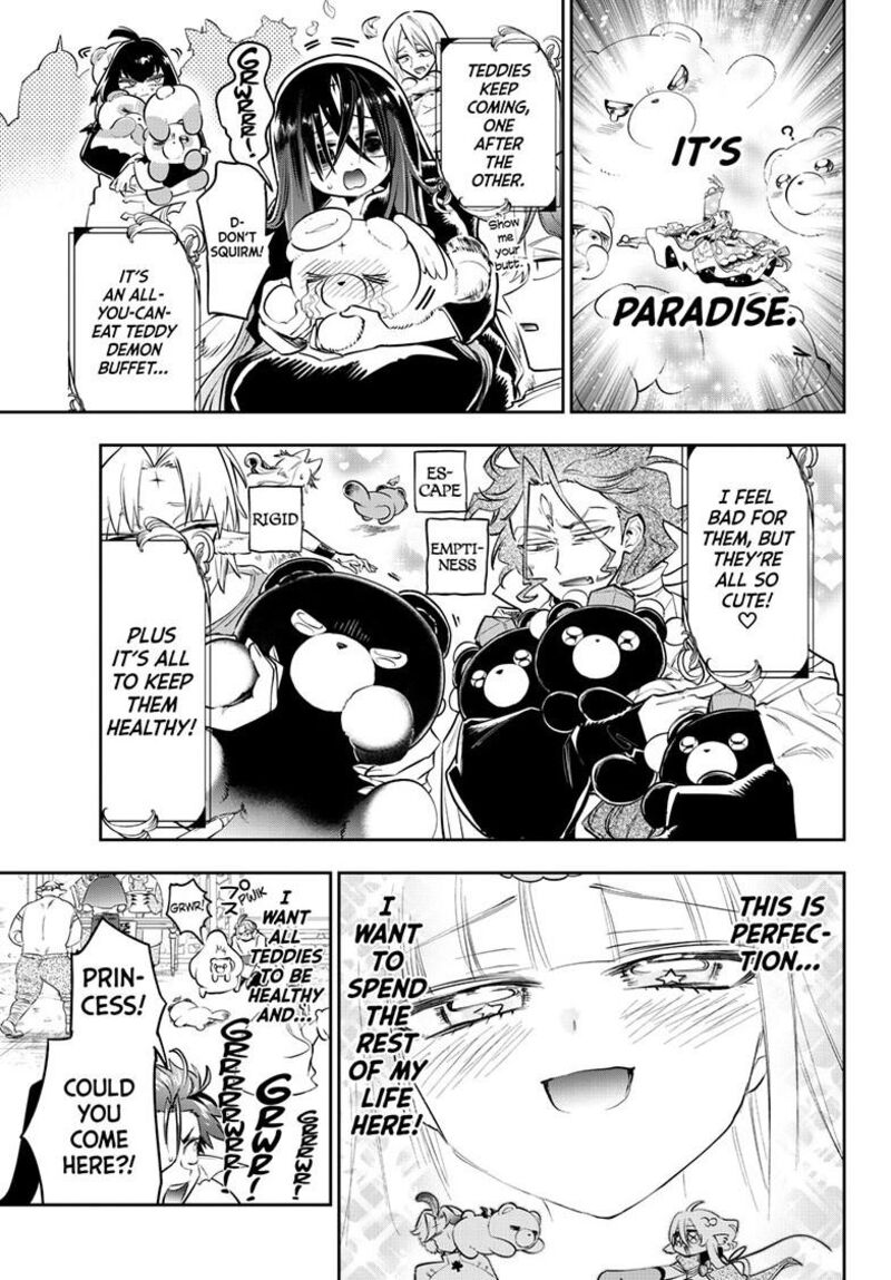 Maou Jou De Oyasumi 427 4