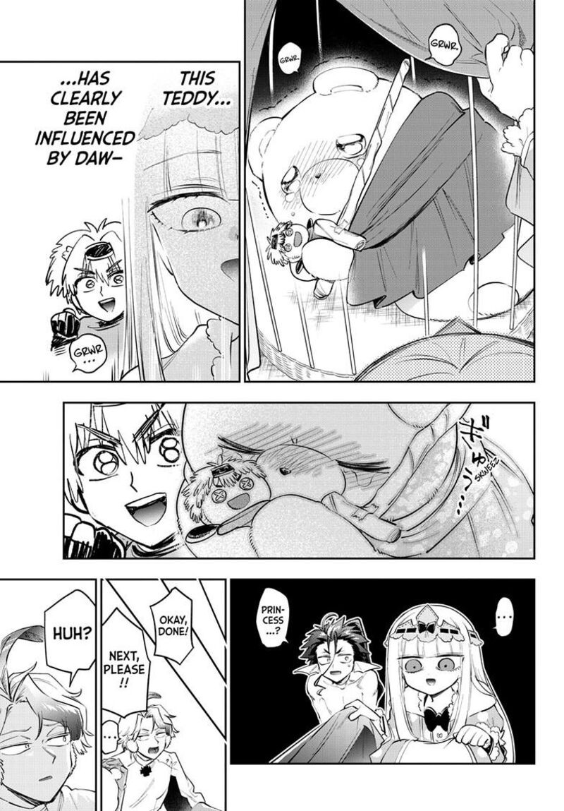 Maou Jou De Oyasumi 427 6