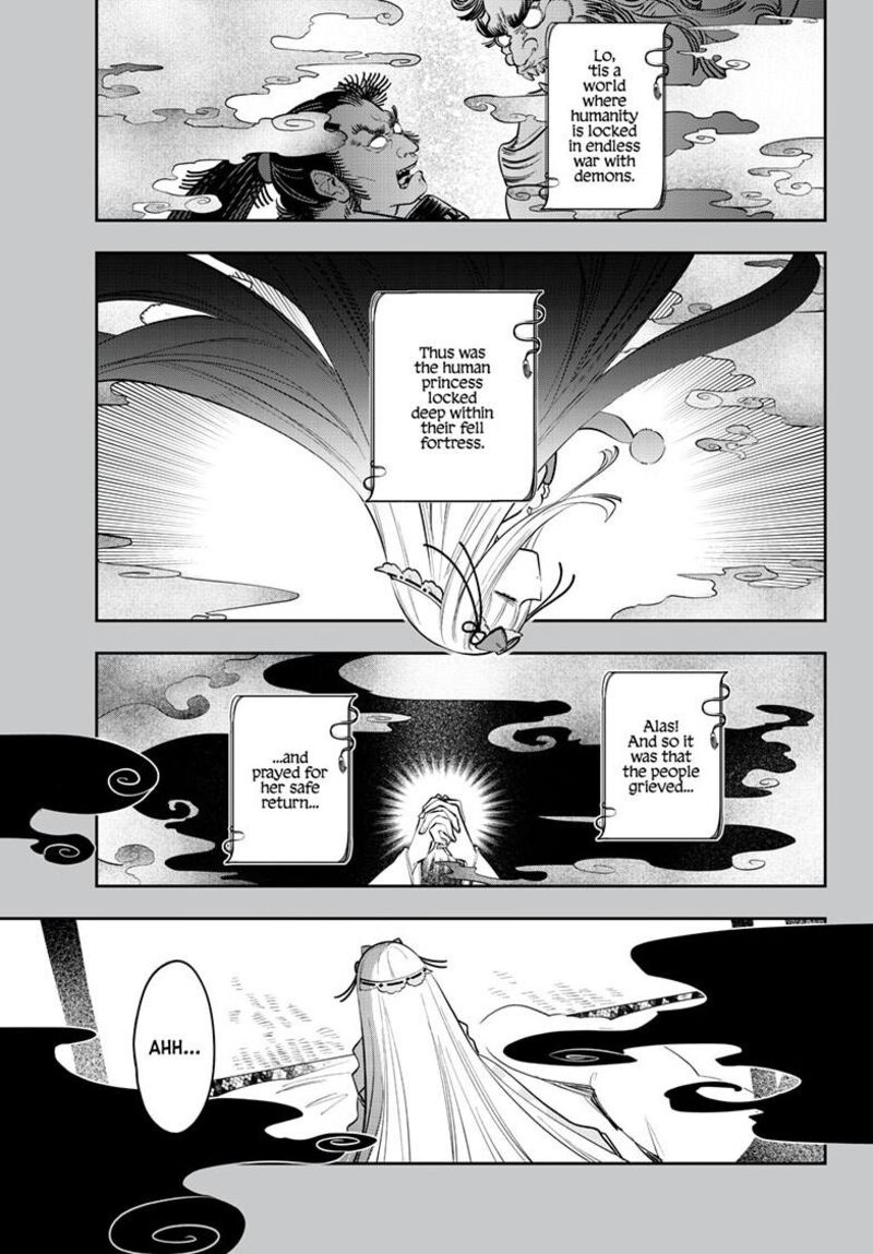 Maou Jou De Oyasumi 430 1