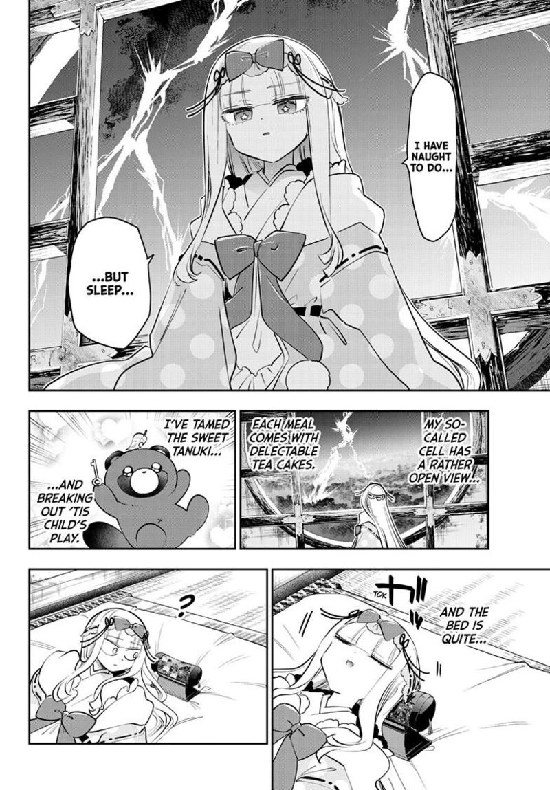 Maou Jou De Oyasumi 430 2