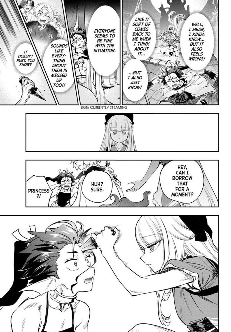 Maou Jou De Oyasumi 432 10