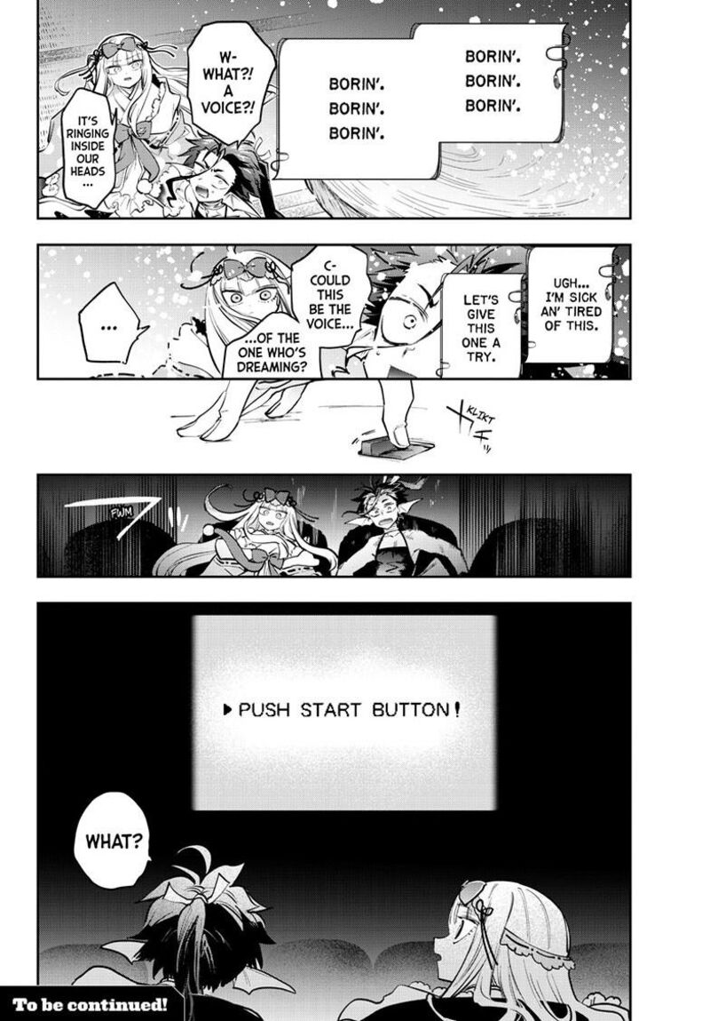 Maou Jou De Oyasumi 433 10