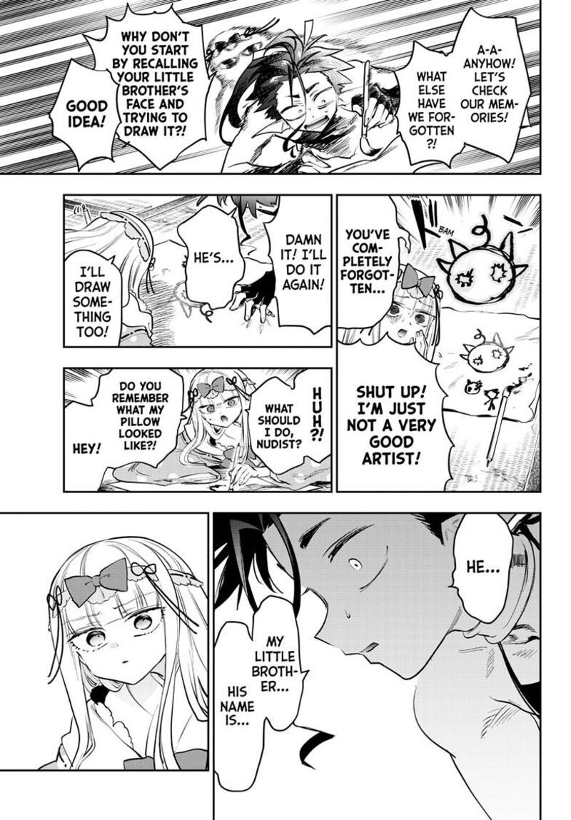 Maou Jou De Oyasumi 433 7