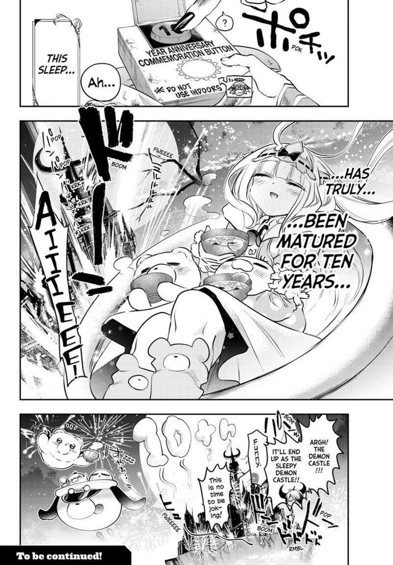 Maou Jou De Oyasumi 440 13