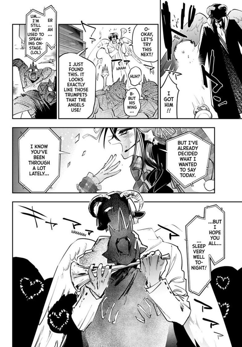 Maou Jou De Oyasumi 447 5